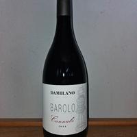 Barolo Cannubi Damilano 2014