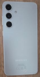 Samsung Galaxy S24 bianco 128 GB