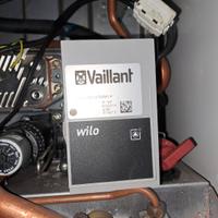 ricambi caldaia vaillant 
