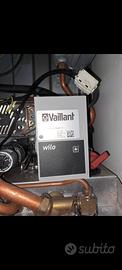 ricambi caldaia vaillant 
