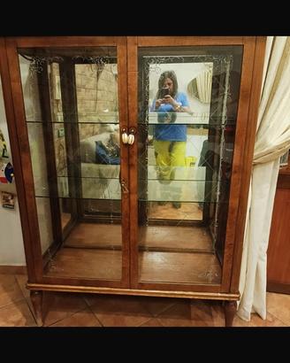 mobile antico ‘800 in perfetto stato