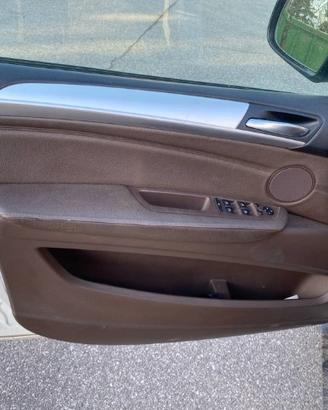 PANNELLI IN PELLE PER BMW X5 E70 2008