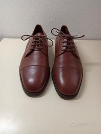 scarpe uomo made in Italy 