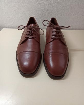 scarpe uomo made in Italy 