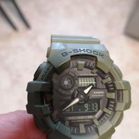 Orologio Casio G-Shock 5522