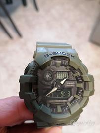 Orologio Casio G-Shock 5522