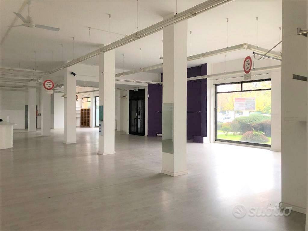 Immobile di 560 m² a Seregno - Vista 5