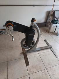 allenatore per braccia matrix 