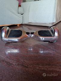 Hoverboard GO!SMART