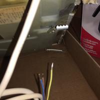 Fornelli incasso CANDY