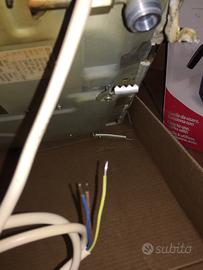 Fornelli incasso CANDY