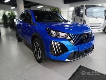 Peugeot 2008 2024 in ricambio
