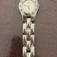 Orologio Baume & Mercier linea white women’s watch