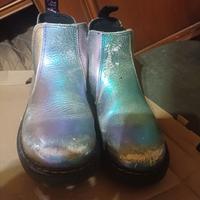 Scarpe Doctor Martiens numero 35 usate una sta