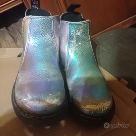 Scarpe Doctor Martiens numero 35 usate una sta