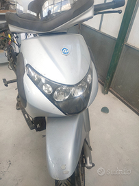 Piaggio Beverly 400 ie 2006