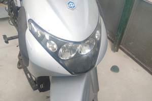 Piaggio Beverly 400 ie 2006