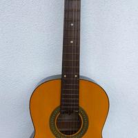 Chitarra classica Majr 