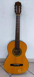 Chitarra classica Majr 