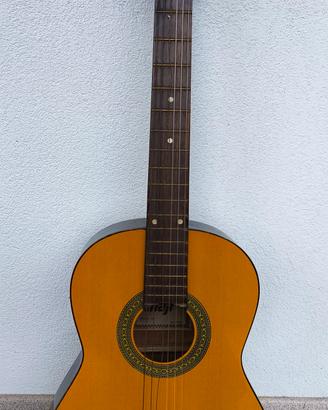 Chitarra classica Majr 