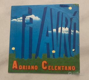 Adriano Celentano - Ti Avrò a 5 Euro