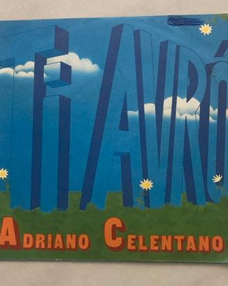 Adriano Celentano - Ti Avrò a 5 Euro