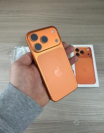 iPhone 17 Pro