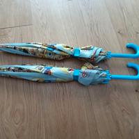 Ombrello emoji bambini