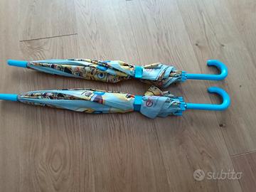 Ombrello emoji bambini