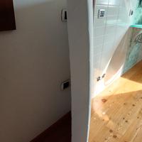 materasso per bambini. Campeggio