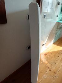 materasso per bambini. Campeggio