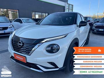NISSAN Juke 2� serie Juke 1.6 HEV Premiere Edition
