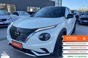 NISSAN Juke 2� serie Juke 1.6 HEV Premiere Edition