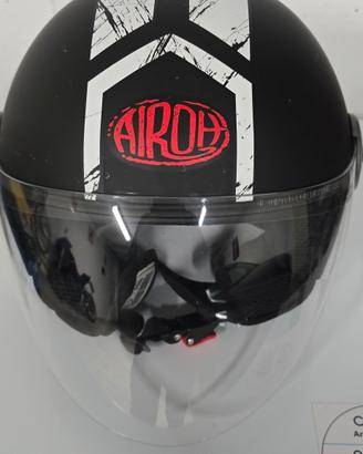 casco airoh