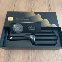 GHD Wave Triple Barrel NUOVA