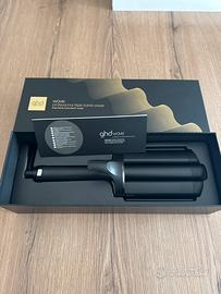 GHD Wave Triple Barrel NUOVA