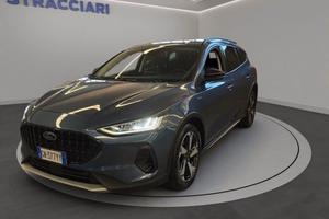 FORD Focus Active SW 1.0 ecoboost h Style 125cv