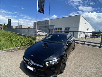 Mercedes Classe A 180d Sport 2019