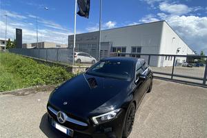 Mercedes Classe A 180d Sport 2019