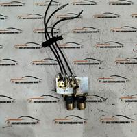Elettrovalvole idrauliche e solenoidi capote Merce