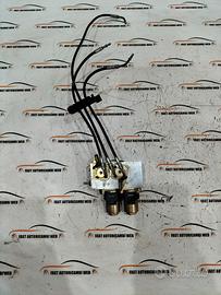 Elettrovalvole idrauliche e solenoidi capote Merce