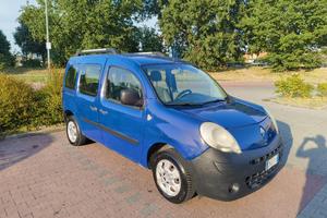 Renault Kangoo 2008