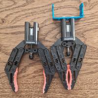 makeblock gripper 