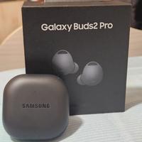 galaxy buds 2 pro 