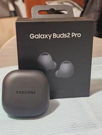 galaxy buds 2 pro 