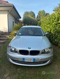 Bmw E87 118d