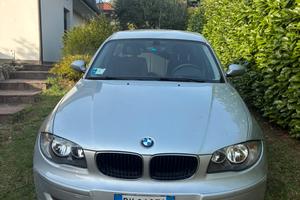 Bmw E87 118d