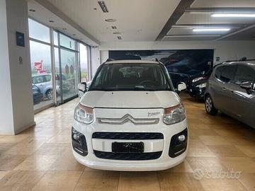 Citroen C3 PICASSO 1.4 B/GPL 2013