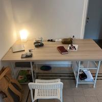 Scrivania IKEA Nuova