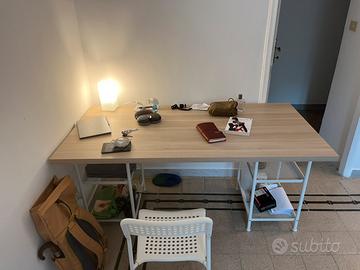 Scrivania IKEA Nuova